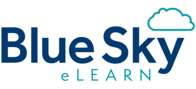 Blue Sky eLearn