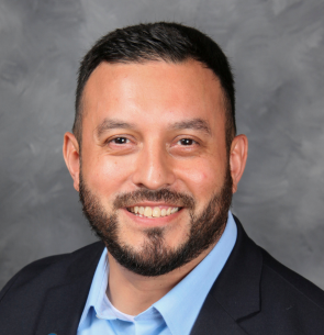 Carlos Cardenas, CAE, AAiP, DelCor