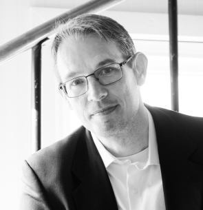 Chip Flater, National Science Teaching Association (NSTA)