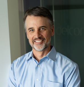 David Coriale, DelCor