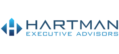 Hartman Executive Advisors logo