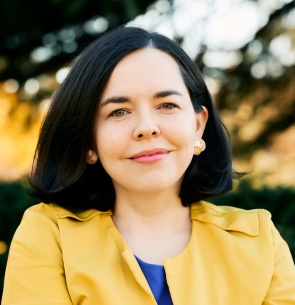 Tori Miller Liu, Association for Intelligent Information Management