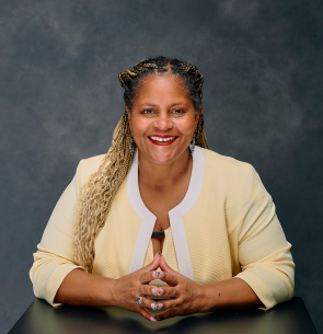 Monica Dillingham Pemberton, American Council on Education (ACE)