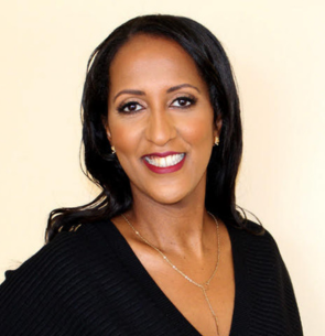 Tadu Yimam, National Association of College and University Business Officers (NACUBO)