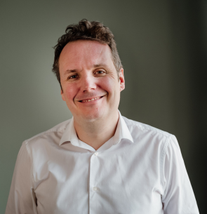 Alex Skinner, Pixl8 Group & ReadyIntelligence