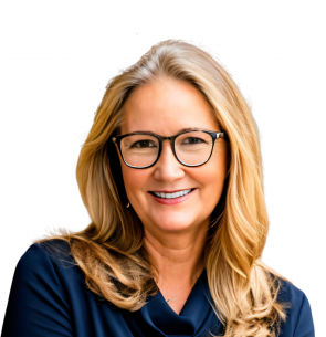 Anne Balduzzi, Hartman Executive Advisors
