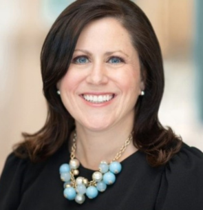 Amy Burke, FASAE, CAE, Solid Waste Association of North America