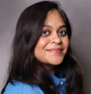 Himali Shah, FusionSpan