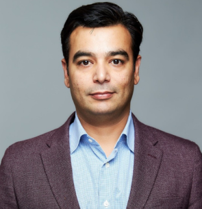 Kapil Kher, U.S. Green Building Council