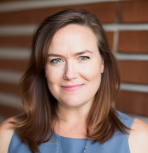 Nicole Adair, Salesforce